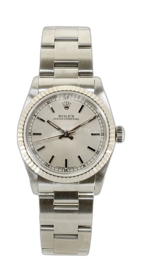 Rolex Oyster Perpetual 31 67514 Price, Specs, 